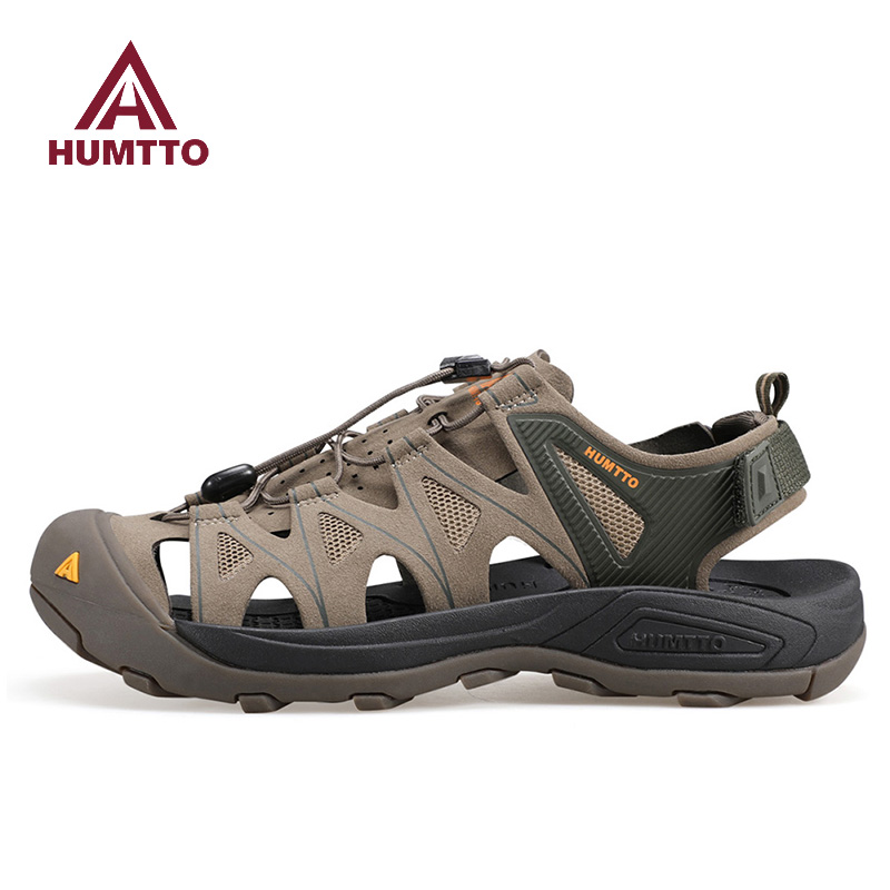 HUMTTO sandals men Upstream Sh - Men'S Shoes Water Resistant review and price