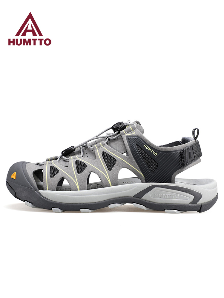 HUMTTO sandals men Upstream Sh - Men'S Shoes Water Resistant review and price