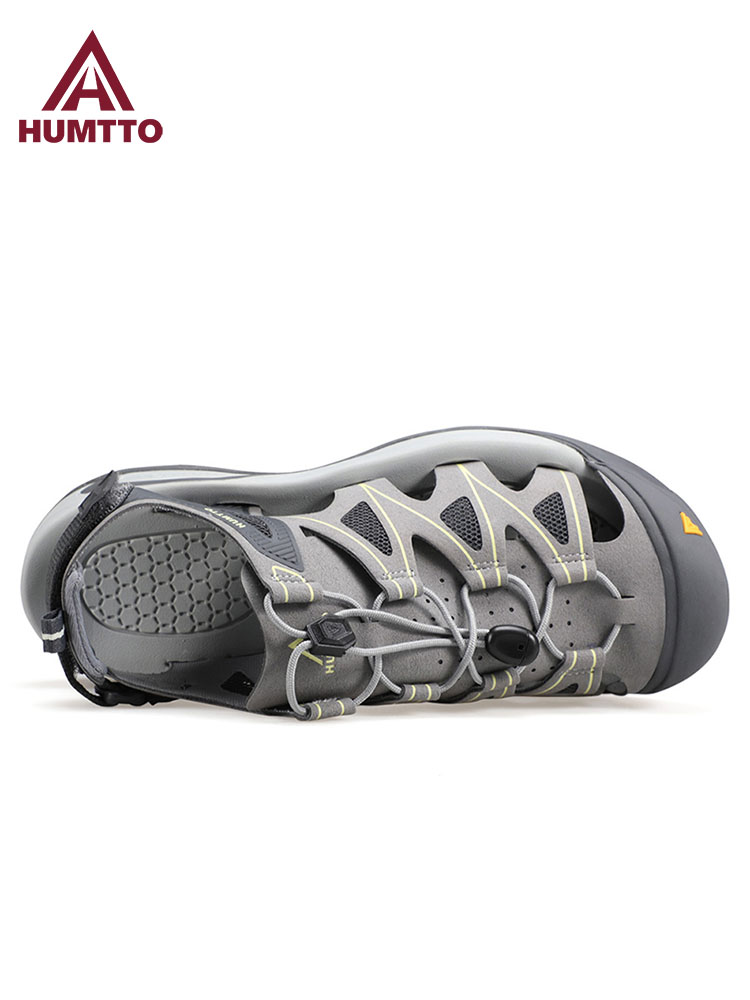 HUMTTO sandals men Upstream Sh - Men'S Shoes Water Resistant review and price