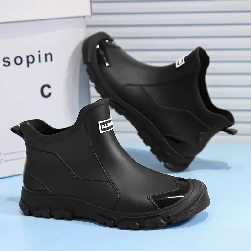 Men's Trendy Lightweight Water - Men'S Shoes Water Resistant review and price