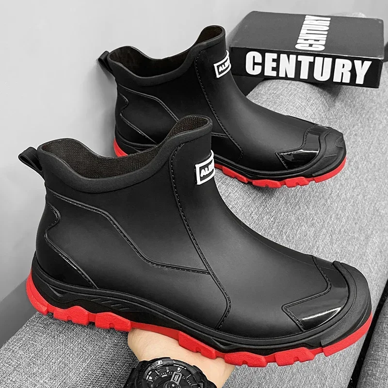 Men's Trendy Lightweight Water - Men'S Shoes Water Resistant review and price