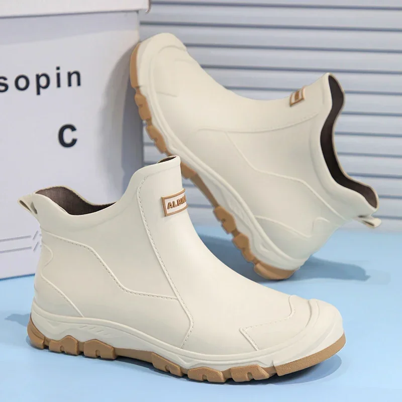 Men's Trendy Lightweight Water - Men'S Shoes Water Resistant review and price