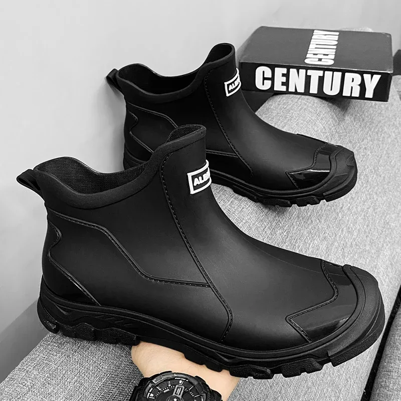 Men's Trendy Lightweight Water - Men'S Shoes Water Resistant review and price