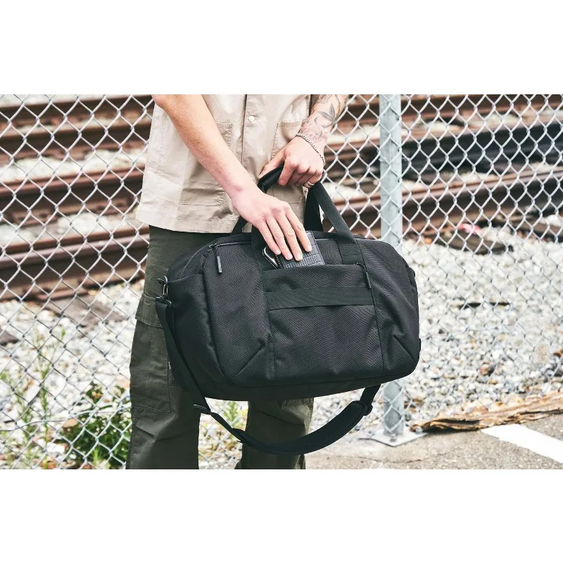 Aer Travel Duffel 3 Gym Duffel - Men'S Shoes Water Resistant review and price