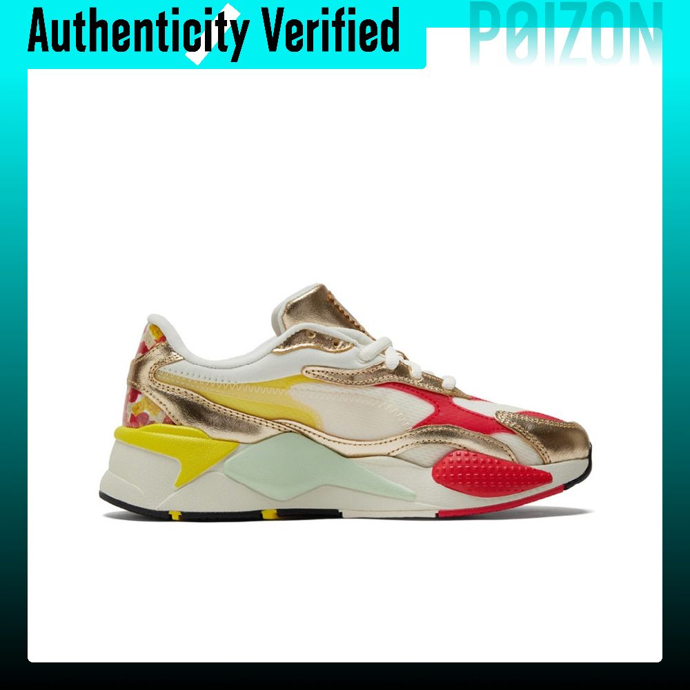 PUMA RS-X Casual Shoes Unisex  - Puma Shoes Rs-X review and price