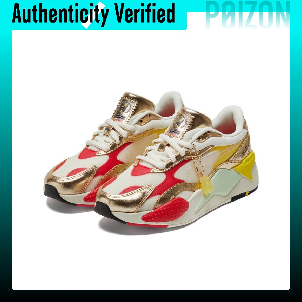 PUMA RS-X Casual Shoes Unisex  - Puma Shoes Rs-X review and price